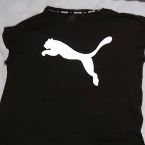 Puma shirt